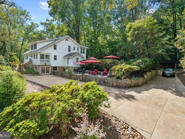 House for sale in Takoma Park, Maryland