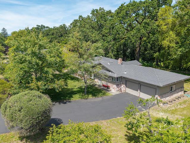 House for sale in Glen Ellen, California