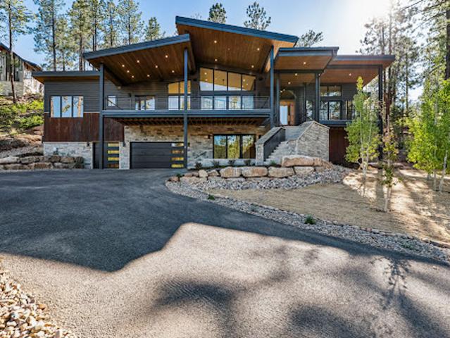House for sale in La Plata, Colorado