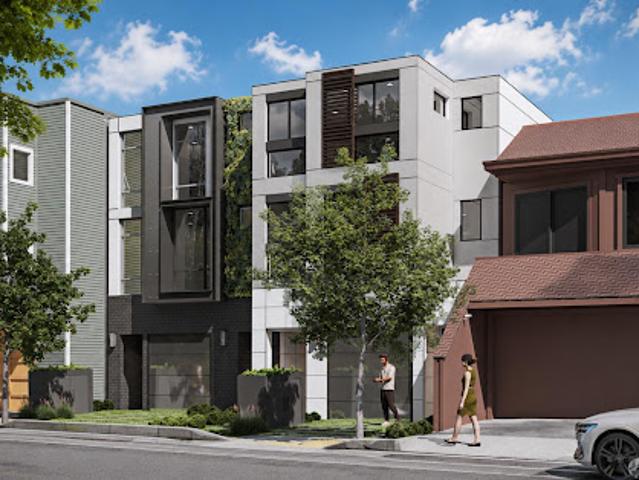 House for sale in San Francisco, California