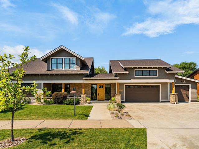 House for sale in Bozeman, Montana