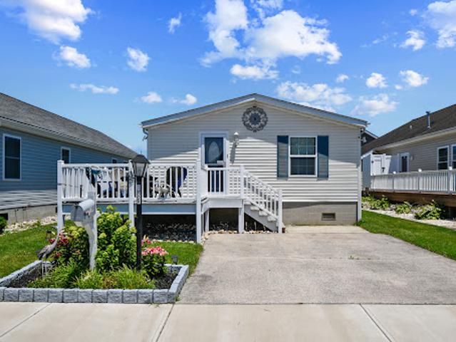 House for sale in Ocean City, Maryland