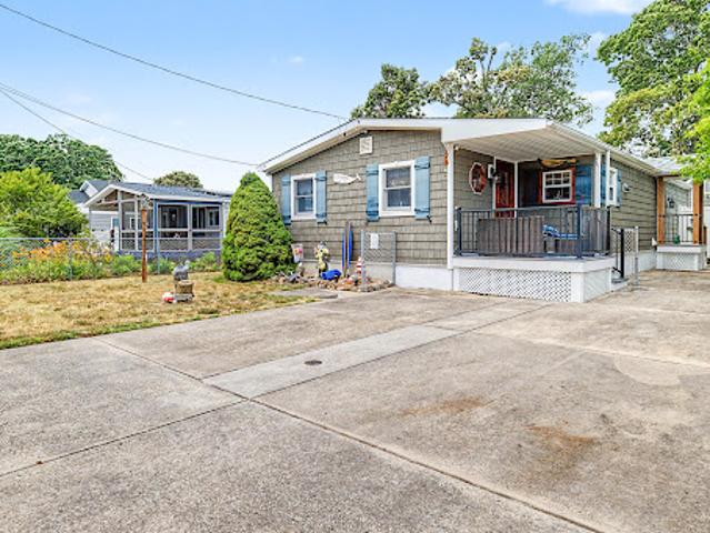 House for sale in New Jersey
