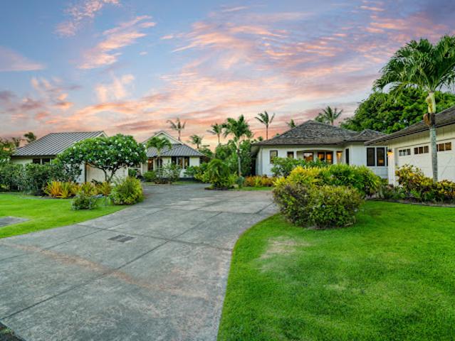 House for sale in Koloa, Hawaii