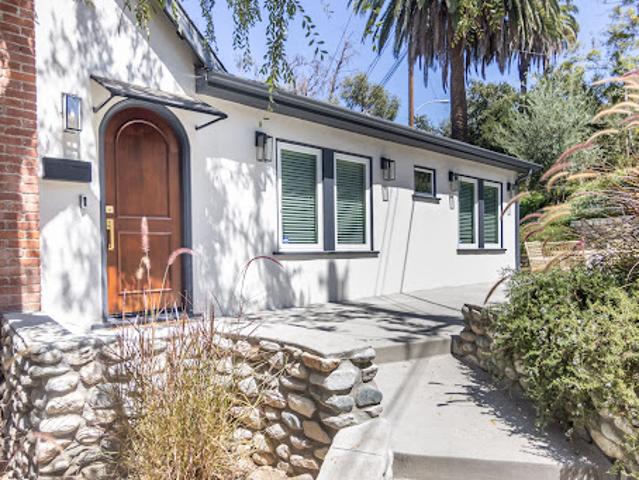House for rent in Pasadena, California