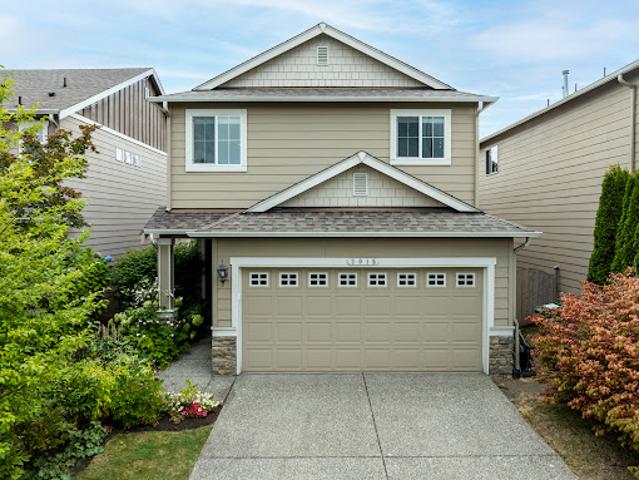 House for sale in Bothell, Washington