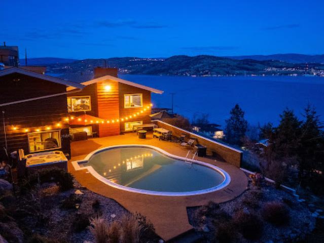 House for sale in West Kelowna, British Columbia