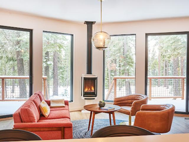 House for sale in Tahoe City