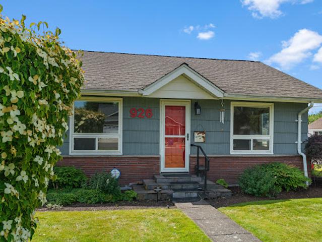 House for sale in Puyallup, Washington