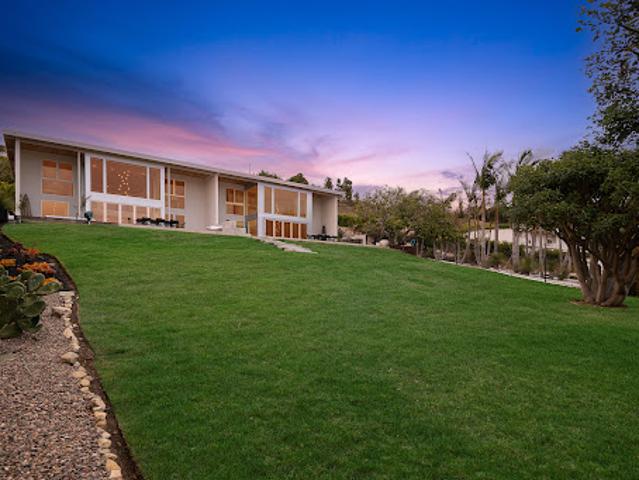 House for sale in Malibu, California