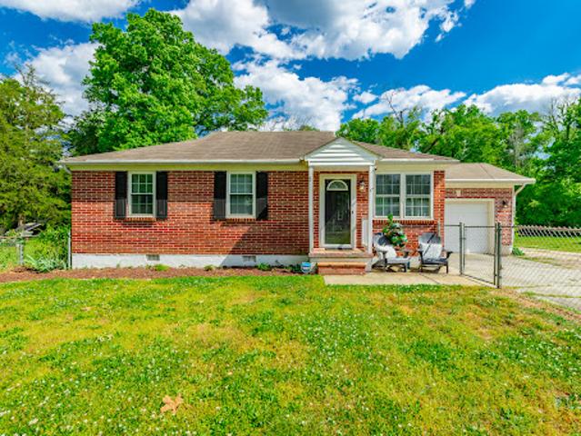 House for sale in Fort Oglethorpe, Georgia