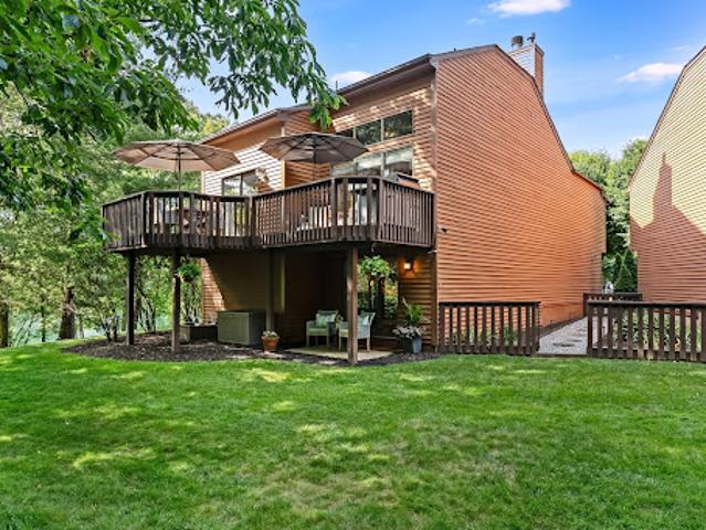 House for sale in New Jersey