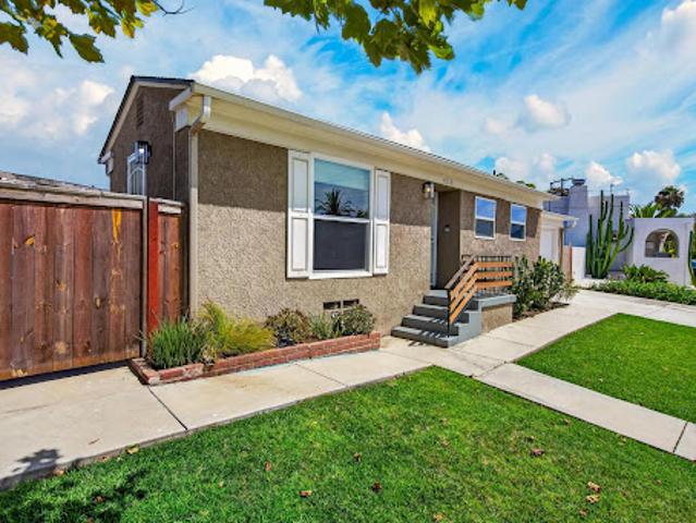 House for sale in Jacumba, California