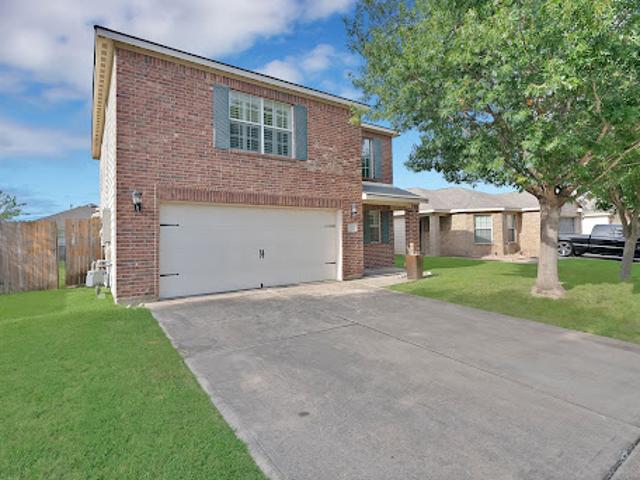 House for sale in Fort Worth, Texas