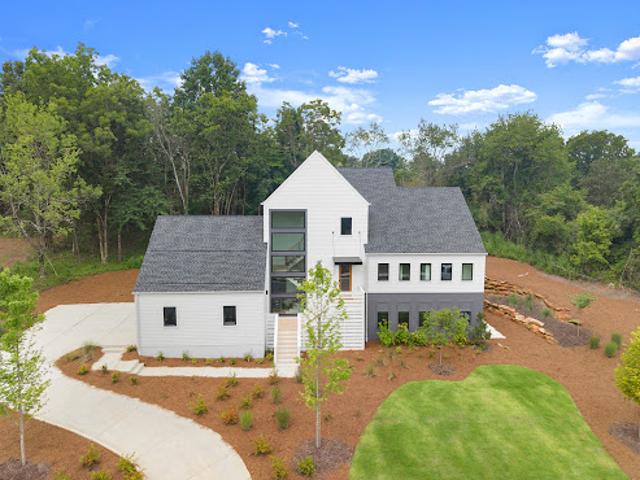 House for sale in Roswell, Georgia