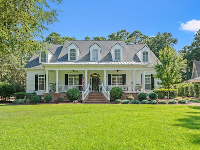 House for sale in North Carolina