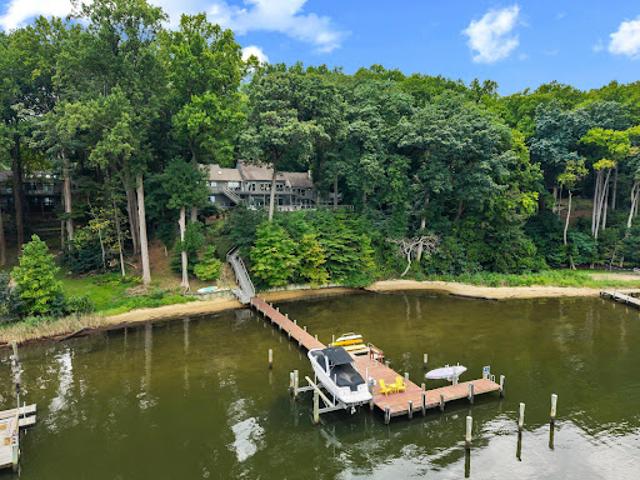 House for sale in Crownsville, Maryland