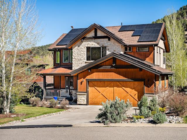 House for sale in Garfield, Colorado