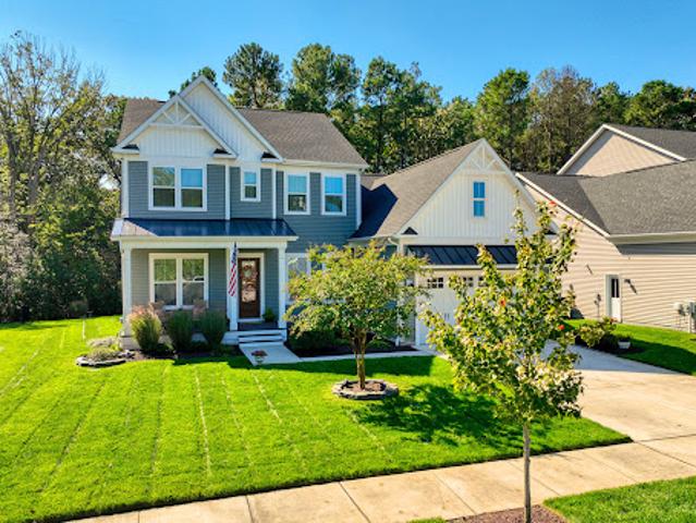 House for sale in Lewes, Sussex County