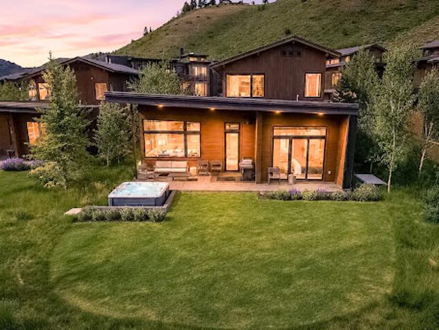 House for sale in Wyoming