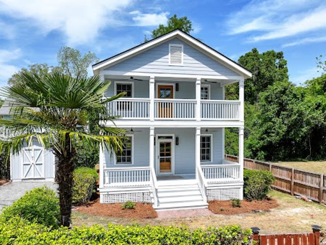House for sale in Beaufort, South Carolina