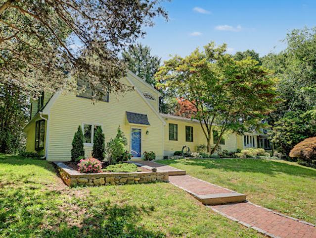 House for sale in Guilford, Connecticut