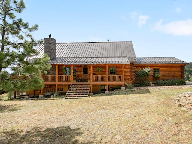 House for sale in Bailey, Colorado