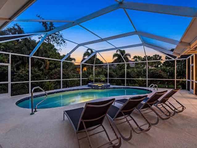 House for sale in Bonita Springs, Florida