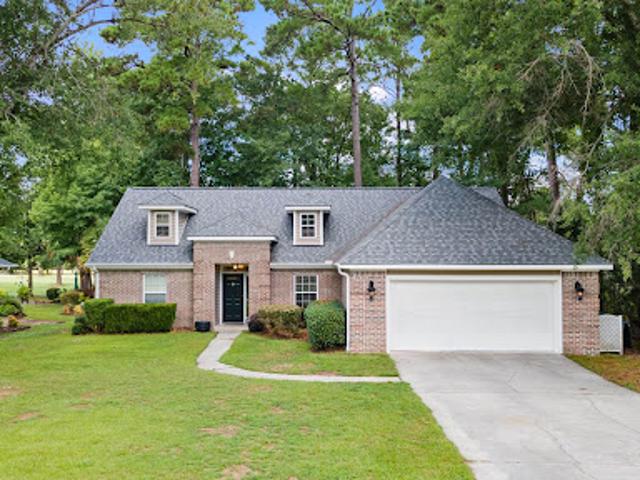 House for sale in Murrells Inlet, South Carolina