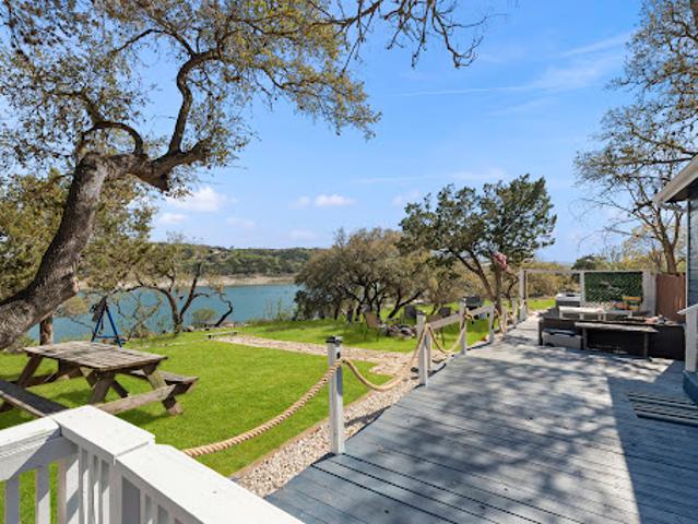 House for sale in Texas