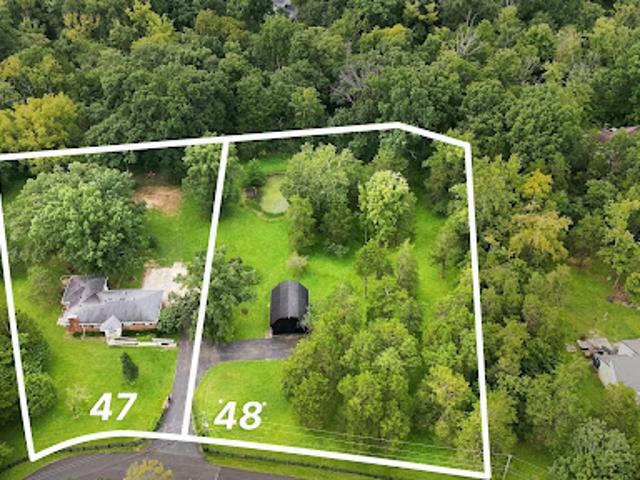 House for sale in La Grange, Kentucky