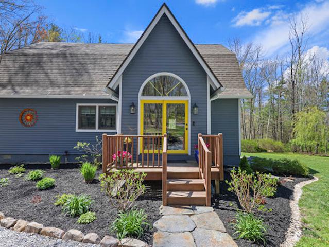 House for sale in Berkshire, Massachusetts