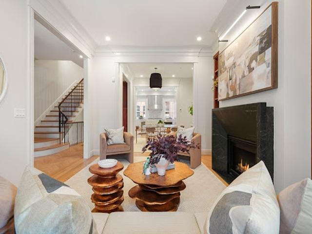 House for sale in Boston, Massachusetts