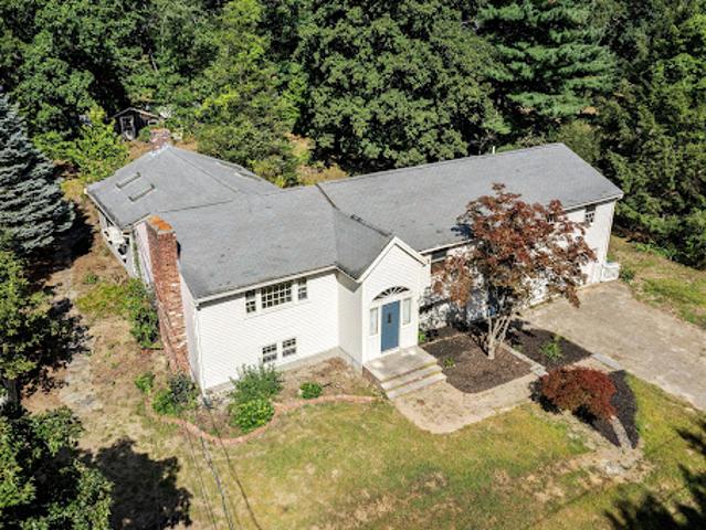 House for sale in Concord, Middlesex County