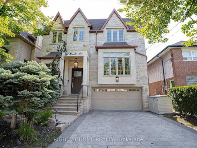 House for sale in Woburn, Ontario