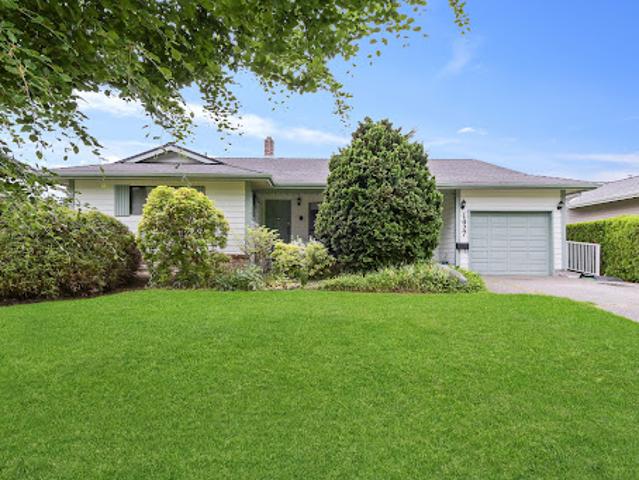 House for sale in Surrey, British Columbia
