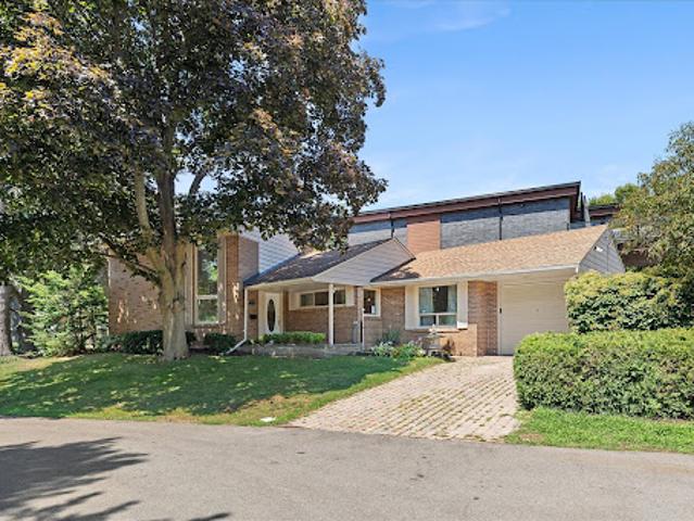 House for sale in Woburn, Ontario