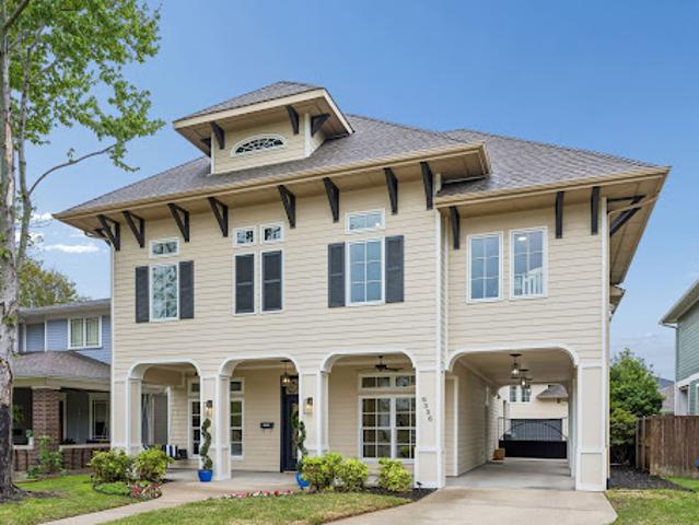 House for sale in Dallas, Texas