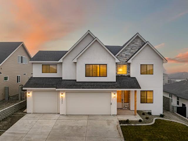 House for sale in Richland, Washington