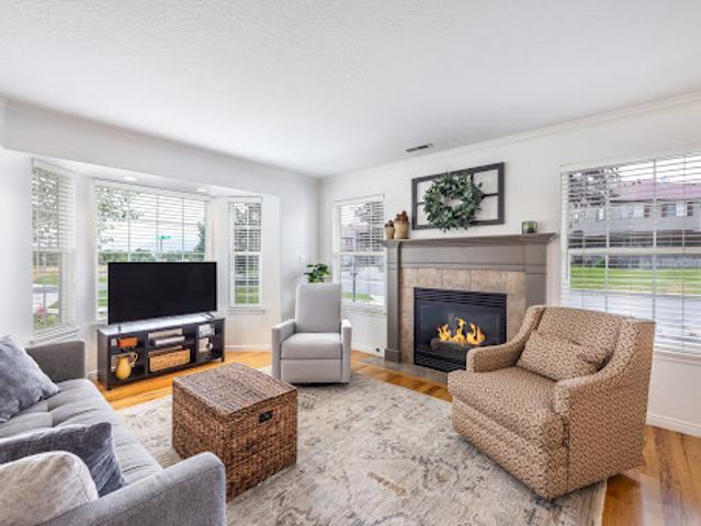 House for sale in Midway