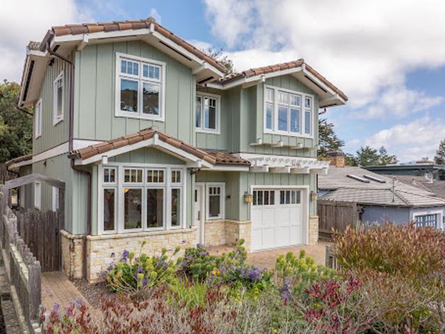 House for sale in Carmel, California