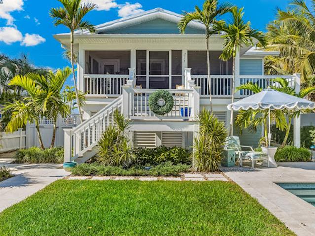 House for sale in Boca Grande, Florida