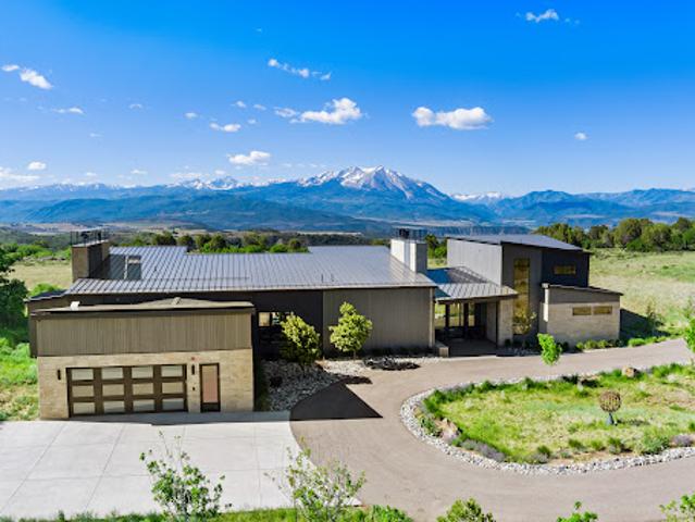 House for sale in Garfield, Colorado