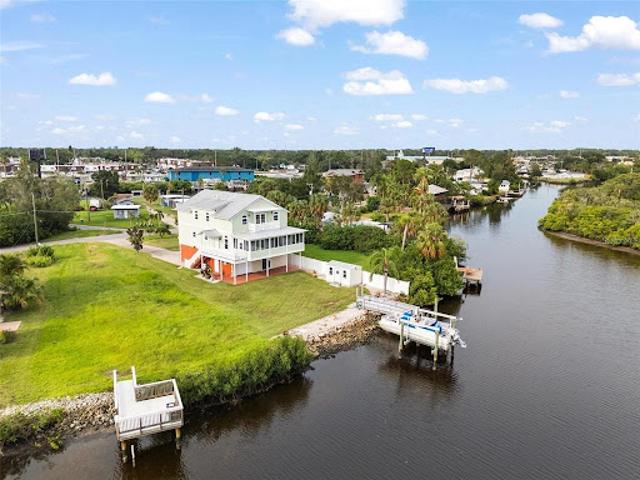 House for sale in Tampa, Florida