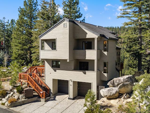 House for sale in Incline Village-Crystal Bay, Washoe County