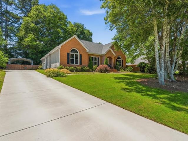 House for sale in Cobb, Georgia