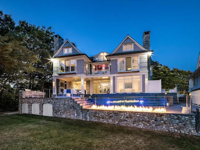 House for sale in Norwalk, Connecticut