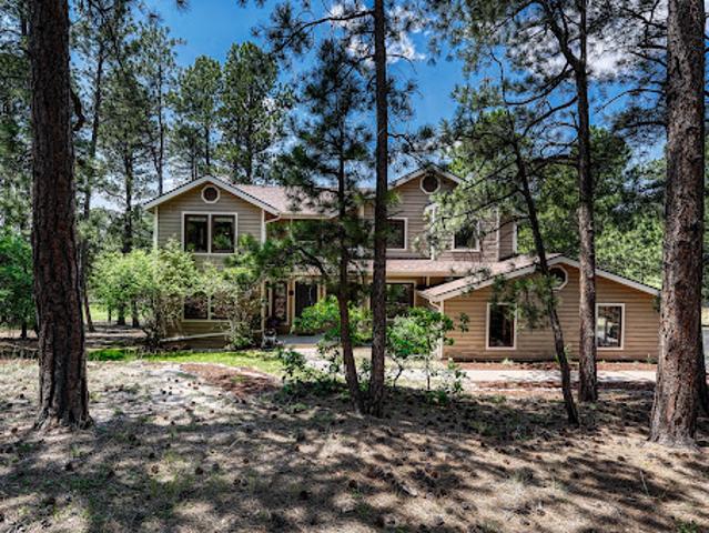 House for sale in Colorado