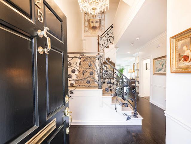 House for sale in Atlanta, Georgia