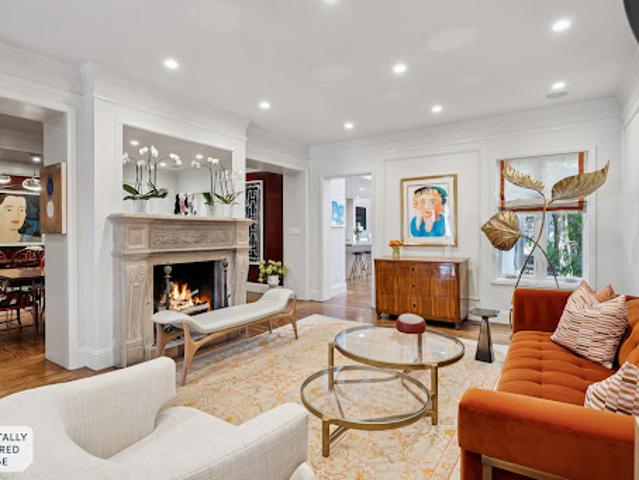 House for sale in San Francisco, California